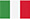 bandiera italiana